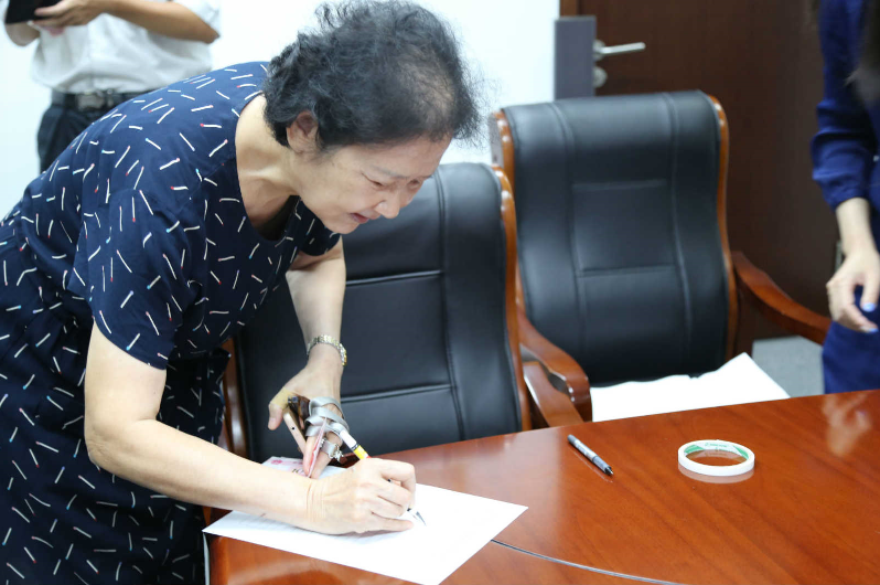 水災(zāi)無情，人間有愛| 山影集團為洪災(zāi)地區(qū)捐款獻愛心