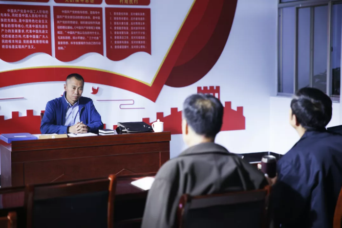 主旋律寫作不是簡單歌頌，一定要遵守藝術(shù)規(guī)律——趙冬苓談《夢想沂蒙》創(chuàng)作