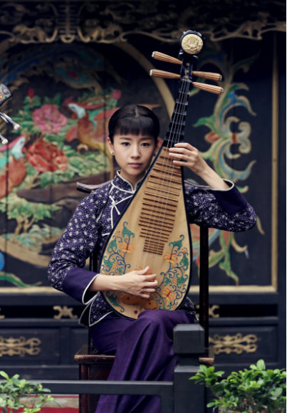 《金陵往事》熱播！董潔韓棟演繹秦淮河畔曲折愛情