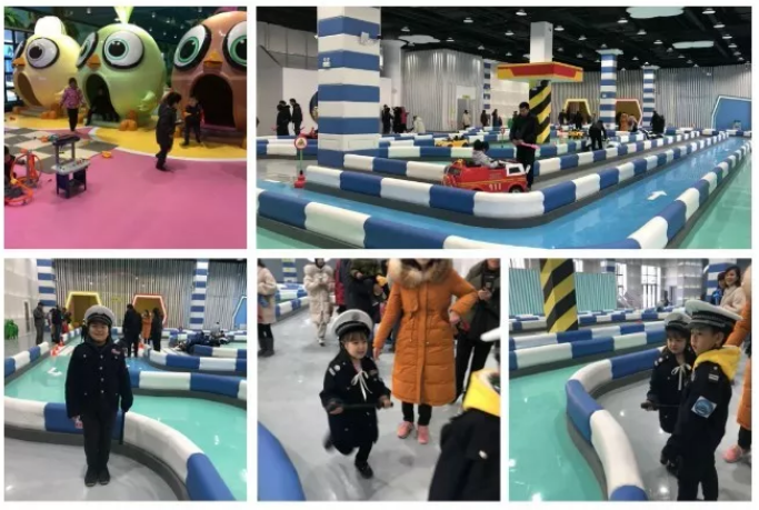 好嗨喲！山影 ? 星工坊12月30日開園！