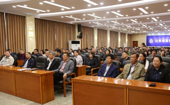 山影集團(tuán)開展警示教育活動(dòng) 山影集團(tuán)開展警示教育活動(dòng)