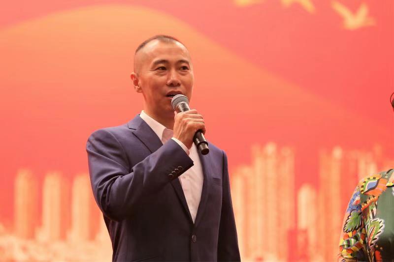 電影《夢(mèng)想沂蒙》全國(guó)首映禮在人民大會(huì)堂圓滿(mǎn)啟幕