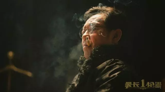 電影《最長(zhǎng)一槍》 各方大佬均已入局  終極大戰(zhàn)一觸即發(fā)