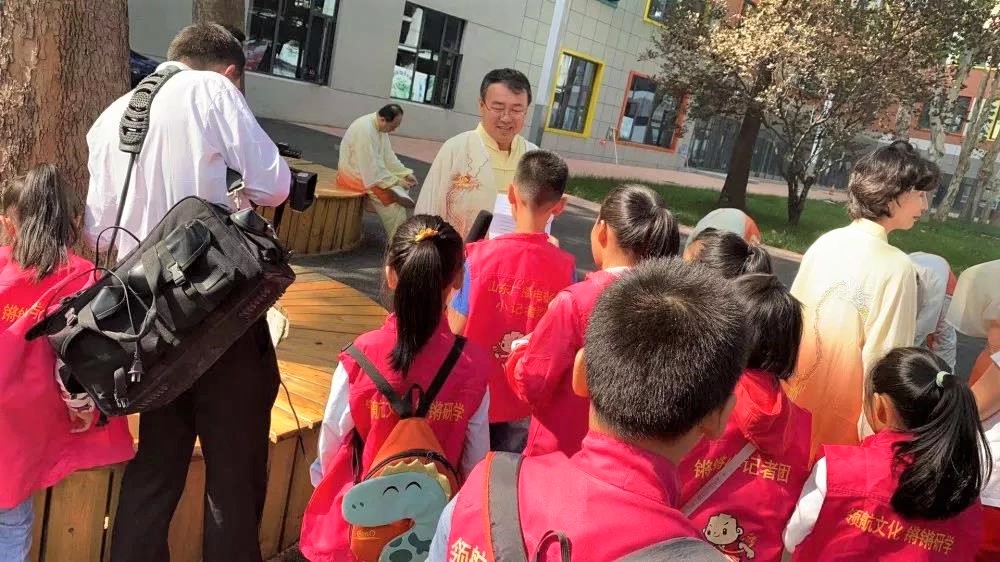 點(diǎn)贊！山影集團(tuán)獲第八屆山東文博會(huì) “優(yōu)秀組織獎(jiǎng)”和“優(yōu)秀展示獎(jiǎng)”