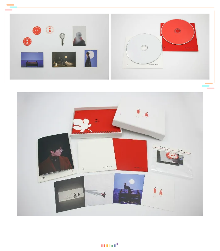 冬去春來 回歸本真 ——毛不易全新專輯《小王》預(yù)售中