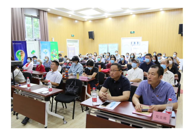 山影集團 聆聽抗疫故事 感受榜樣力量