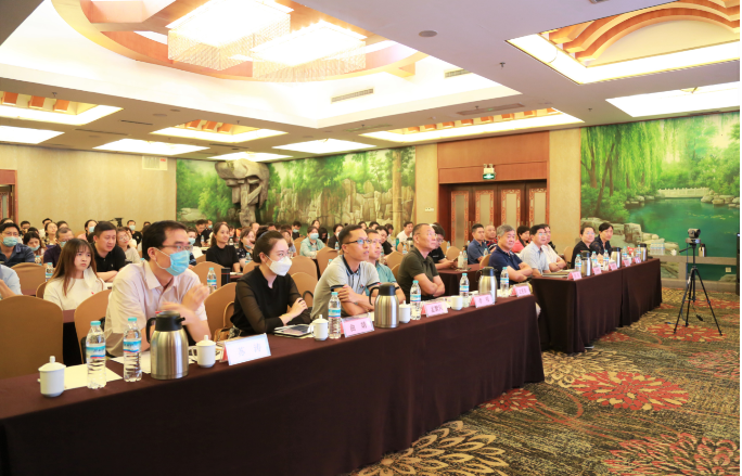 山影集團舉辦經營管理暨精品創(chuàng)作培訓班