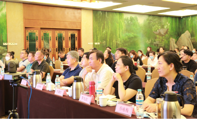 山影集團舉辦經營管理暨精品創(chuàng)作培訓班