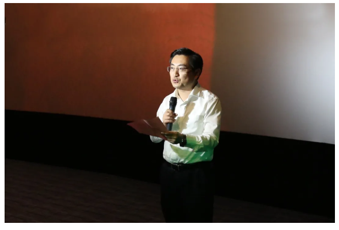 聚焦公交勞模，弘揚(yáng)英雄精神 電影《一路同行》山東首映式成功舉行！