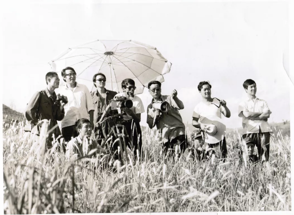 【尋人啟事】魯劇四十年，一路有你！ ——征集魯劇老照片、影像、文字資料