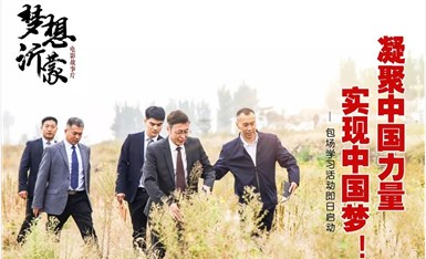 山東省廣播電視局組織黨員干部集中觀看電影《夢(mèng)想沂蒙》