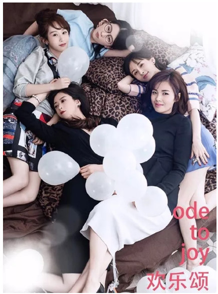 山影集團(tuán)兩部作品入圍“飛天獎(jiǎng)” 導(dǎo)演張永新提名優(yōu)秀導(dǎo)演獎(jiǎng)