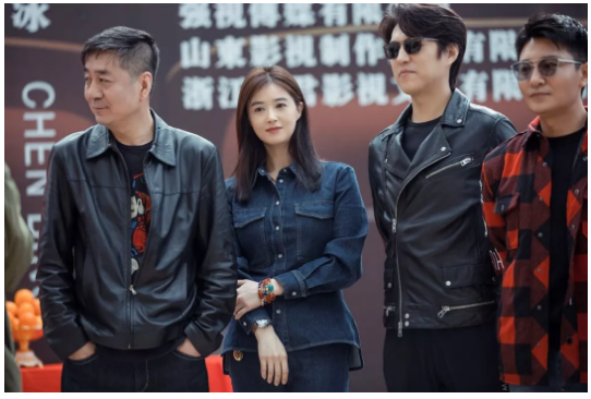 《如果歲月可回頭》2月28日開機(jī)