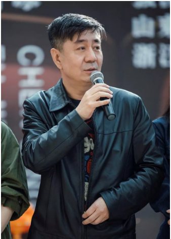 《如果歲月可回頭》2月28日開機(jī)