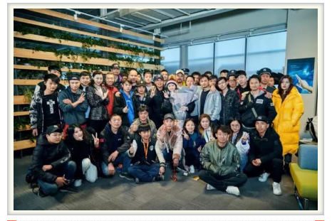 《奮斗吧！青春》圓滿殺青　 創(chuàng)業(yè)不“開(kāi)掛”只為“中國(guó)芯”